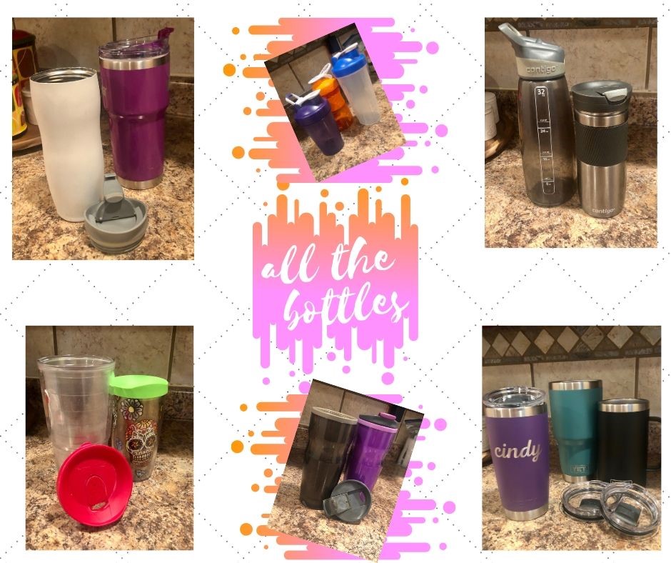 rate water bottles 2020 murph326Lifestyle