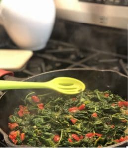 murph26lifestyle.com blog salad hack